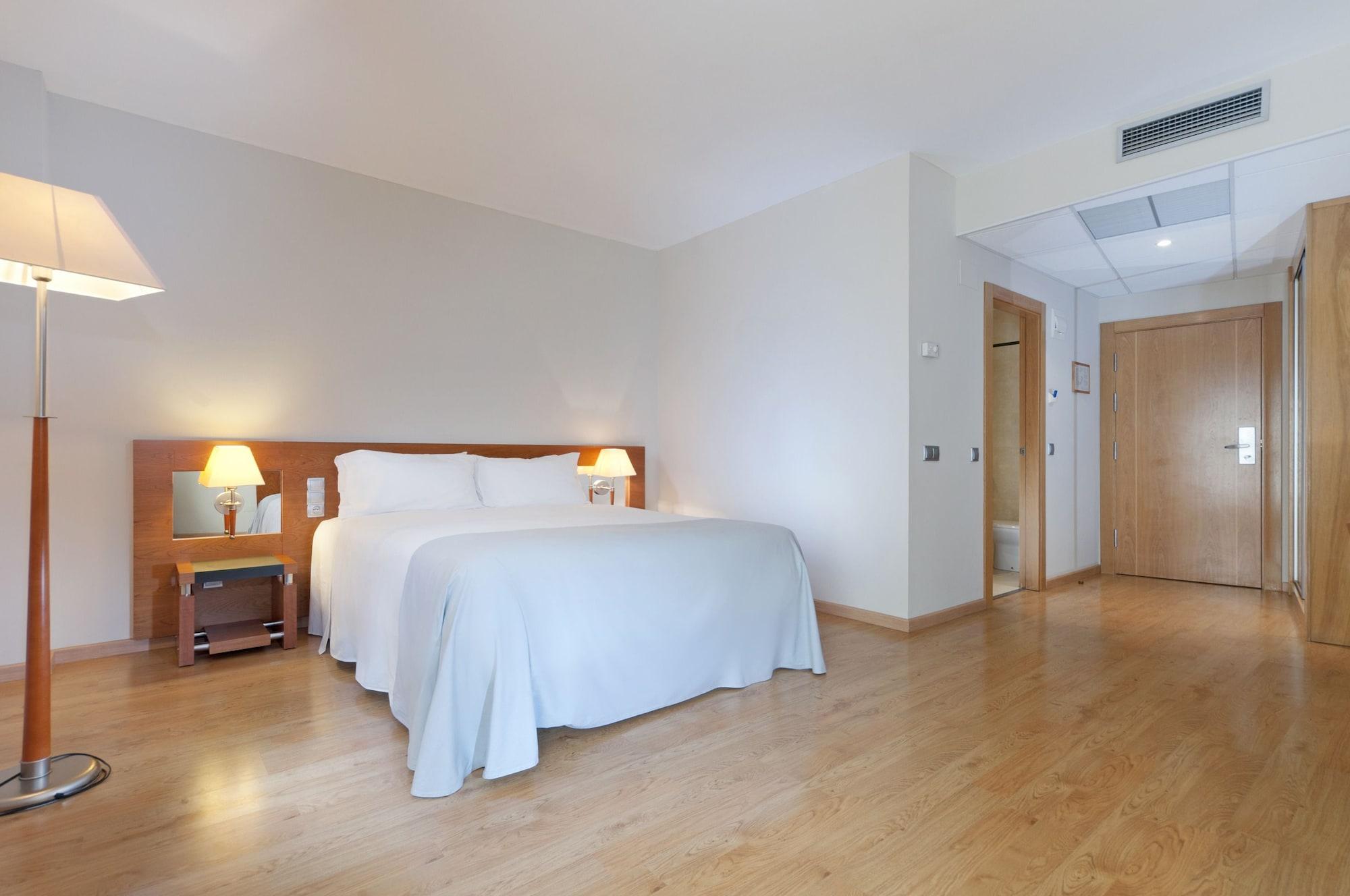 Vértice Indalo Almería Almeria Quarto foto
